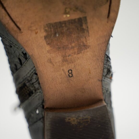 Seychelles "Flip a Coin" Ankle Boot - Picture 5 of 9